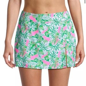 Lilly Pulitzer Kellyann Skirted Bottom